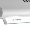 Вытяжка кухонная Pyramida WHX 60 WH изображение 4