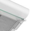 Вытяжка кухонная Pyramida WHX 60 WH изображение 5