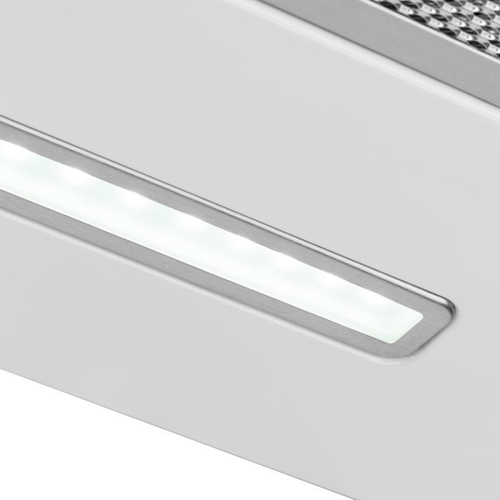 Вытяжка кухонная Pyramida WHX 60 WH изображение 8