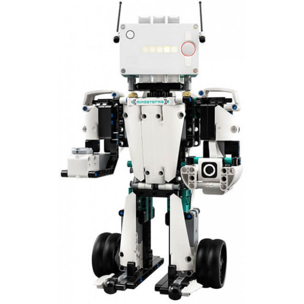 Конструктор LEGO MINDSTORMS Изобретатель роботов (51515) изображение 4