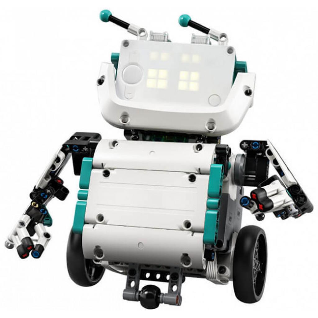 Конструктор LEGO MINDSTORMS Винахідник роботів (51515) зображення 6