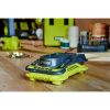 Зарядное устройство для аккумуляторов инструмента Ryobi ONE+ RC18-150, 5 А/г, 18В (5133002638) изображение 2