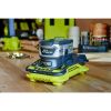 Зарядное устройство для аккумуляторов инструмента Ryobi ONE+ RC18-150, 5 А/г, 18В (5133002638) изображение 3