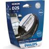 Автолампа Philips ксенонова (85122 WHV2 S1)