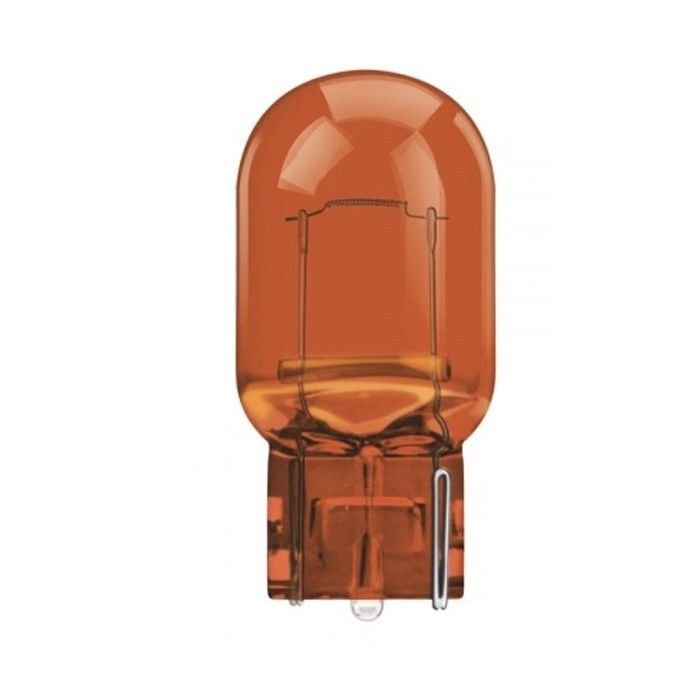 Автолампа Osram 21W (OS 7504) зображення 2