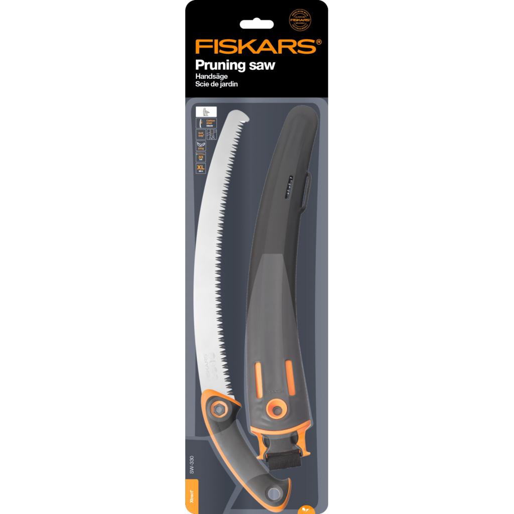 Ножівка Fiskars Professional SW-330 (1020199) зображення 3