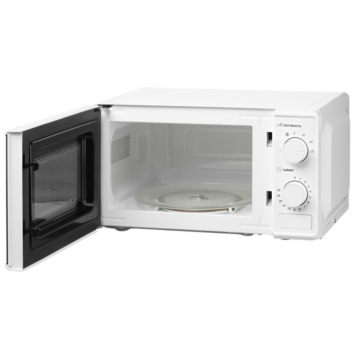 Микроволновая печь Ardesto GO-S724W изображение 4