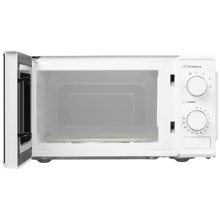 Микроволновая печь Ardesto GO-S724W изображение 5