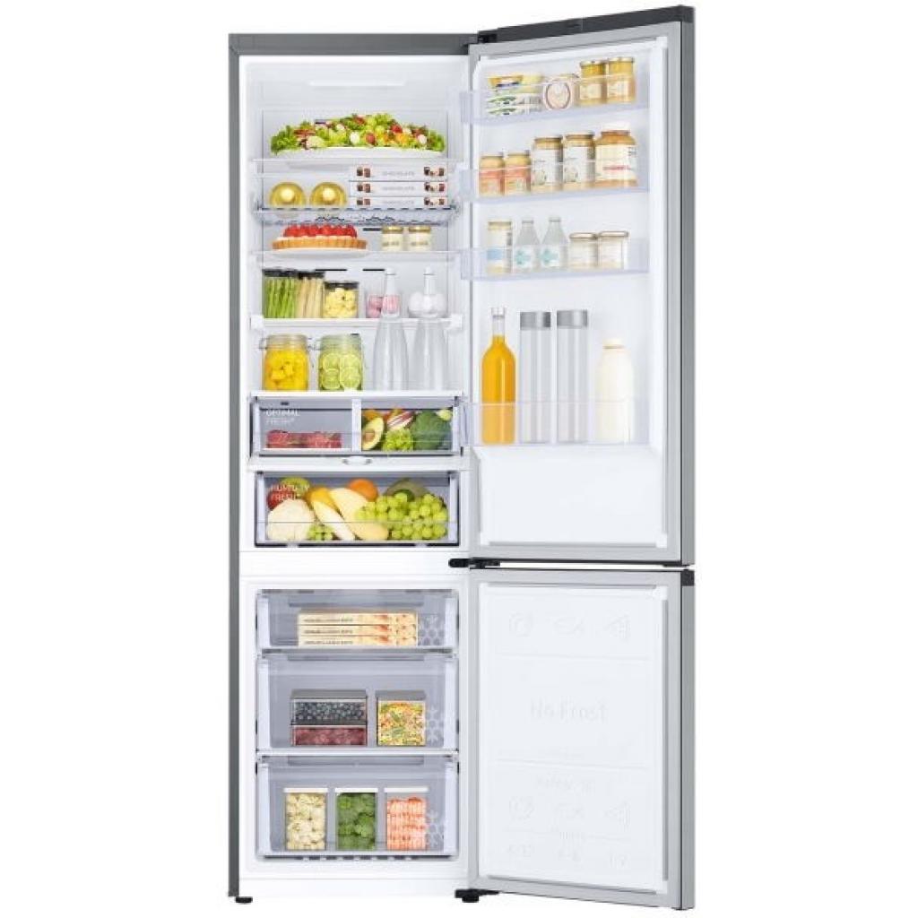 Холодильник Samsung RB38T676FSA/UA изображение 4