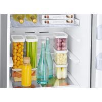 Холодильник Samsung RB38T676FSA/UA изображение 5