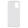 Чохол до мобільного телефона Samsung Soft Clear Cover Galaxy A02s (A025) Transparent (EF-QA025TTEGRU) зображення 4