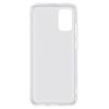 Чохол до мобільного телефона Samsung Soft Clear Cover Galaxy A02s (A025) Transparent (EF-QA025TTEGRU) зображення 4