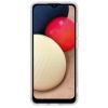 Чохол до мобільного телефона Samsung Soft Clear Cover Galaxy A02s (A025) Transparent (EF-QA025TTEGRU) зображення 5