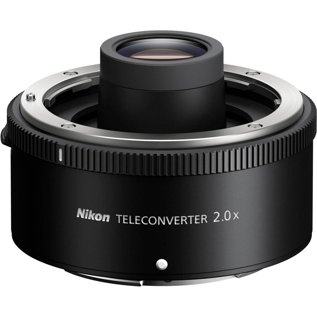 Телеконвертор Nikon Z TC-2.0x (JMA904DA) зображення 2