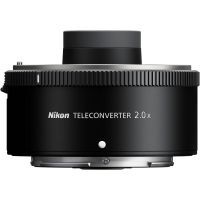 Телеконвертор Nikon Z TC-2.0x (JMA904DA) изображение 3