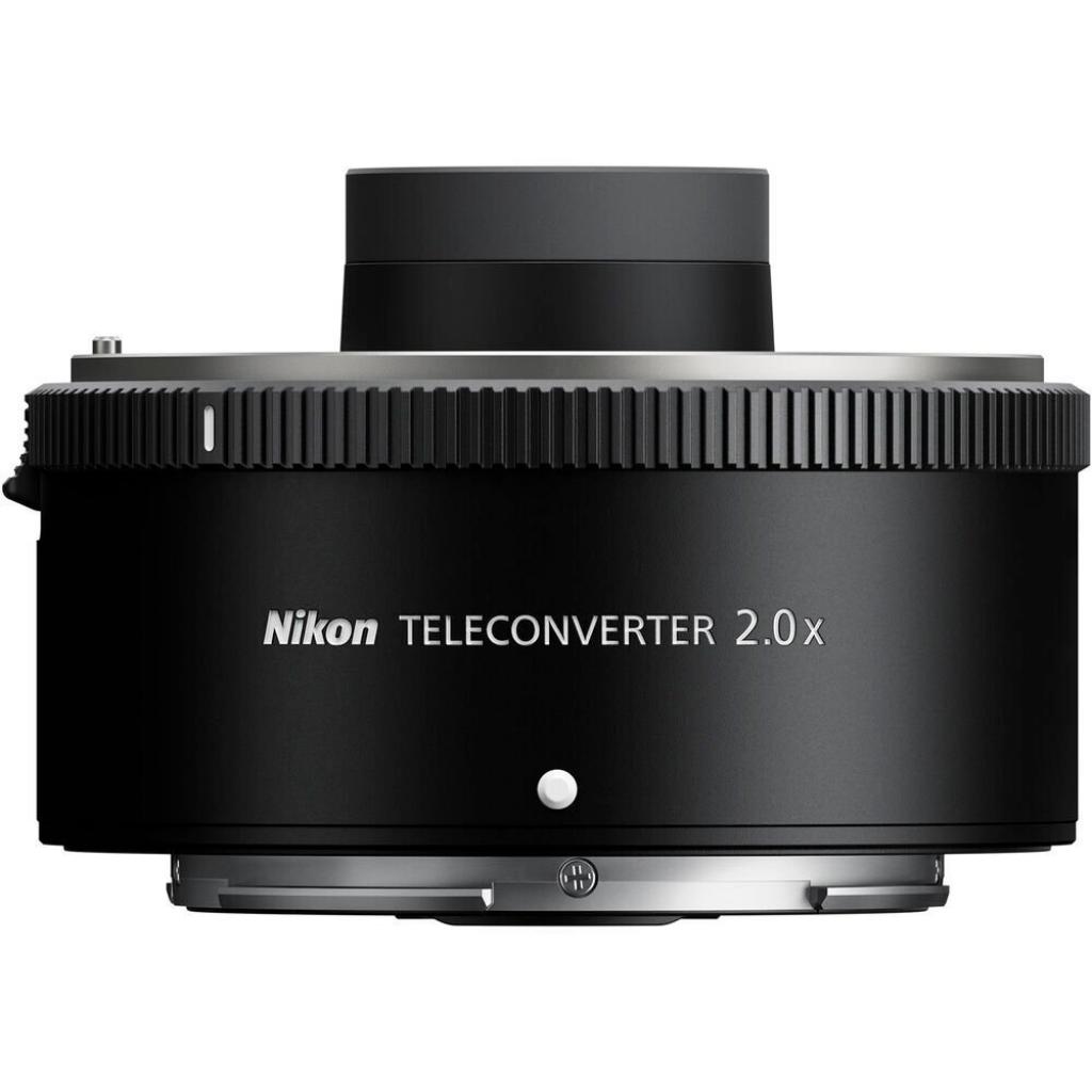 Телеконвертор Nikon Z TC-2.0x (JMA904DA) зображення 3