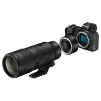 Телеконвертор Nikon Z TC-2.0x (JMA904DA) изображение 4