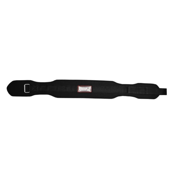 Атлетический пояс PowerPlay 5535 Black XL (PP_5535_XL_Black) изображение 3