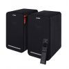 Акустическая система F&D R40BT Black изображение 3