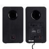 Акустическая система F&D R40BT Black изображение 4
