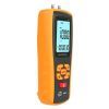 Манометр Benetech мікро, диференційного тиску USB (GM510) зображення 2
