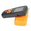 Манометр Benetech мікро, диференційного тиску USB (GM510) зображення 4