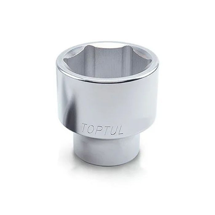 Головка торцевая Toptul 1/2" 21 мм (BAEA1621)