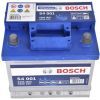 Аккумулятор автомобильный Bosch 0092S40010 44А (0 092 S40 010) изображение 2