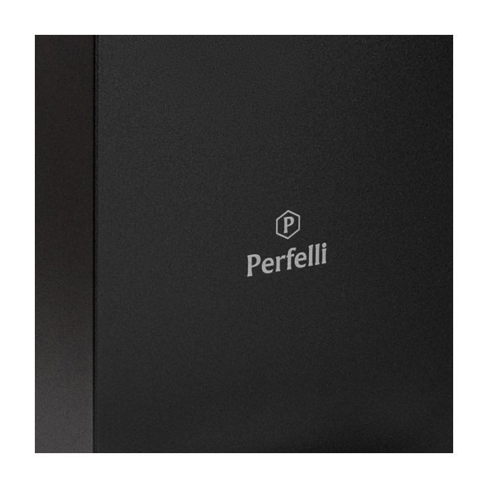 Витяжка кухонна Perfelli DN 6422 D 850 BL LED зображення 10