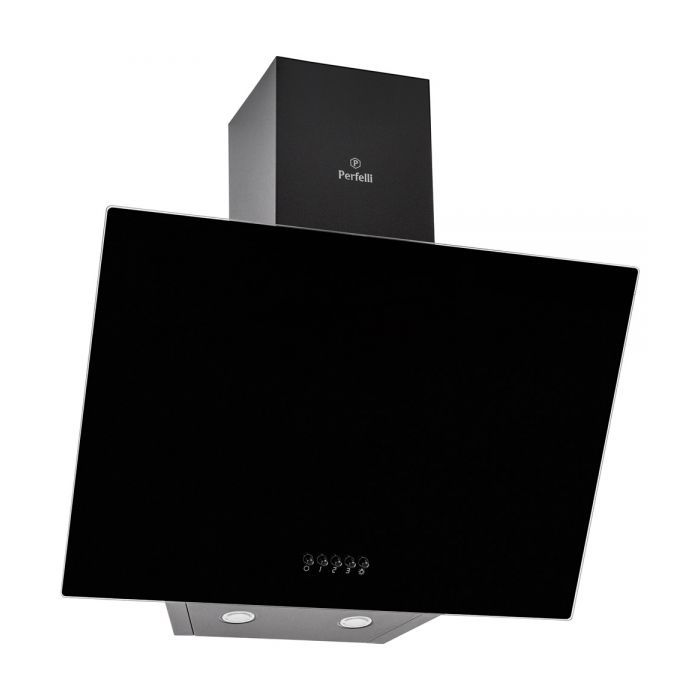 Витяжка кухонна Perfelli DN 6422 D 850 BL LED зображення 2