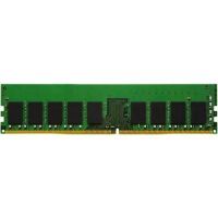 Модуль памяти для сервера DDR4 32GB ECC UDIMM 2666MHz 2Rx8 1.2V CL19 Kingston (KSM26ED8/32ME)
