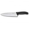Кухонный нож Victorinox Swiss Classic 20 cм Black (6.8083.20G)