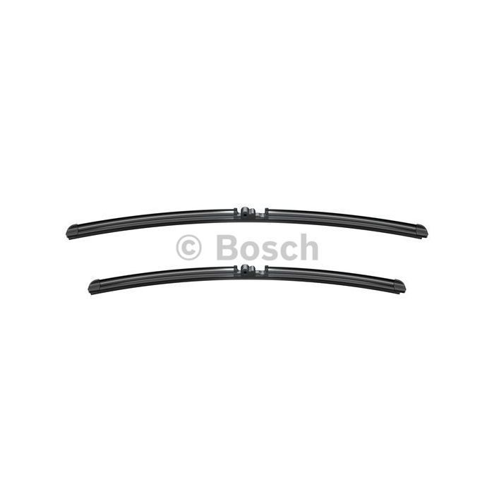 Щетка стеклоочистителя Bosch 3 397 007 582 изображение 2