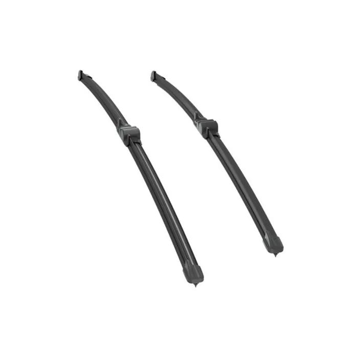 Щетка стеклоочистителя Bosch 3 397 007 582 изображение 2