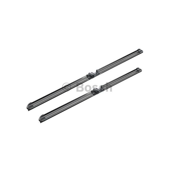 Щетка стеклоочистителя Bosch 3 397 007 582 изображение 4