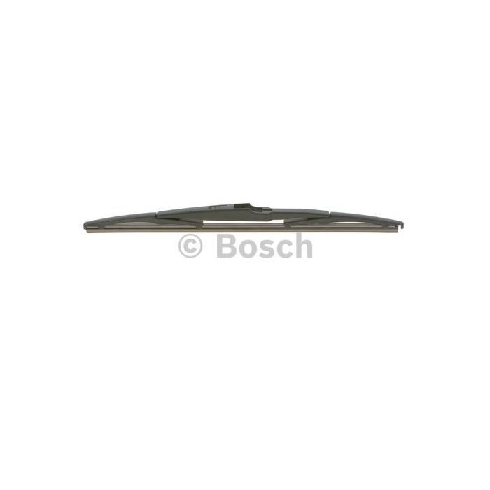 Щетка стеклоочистителя Bosch 3 397 011 667 изображение 2