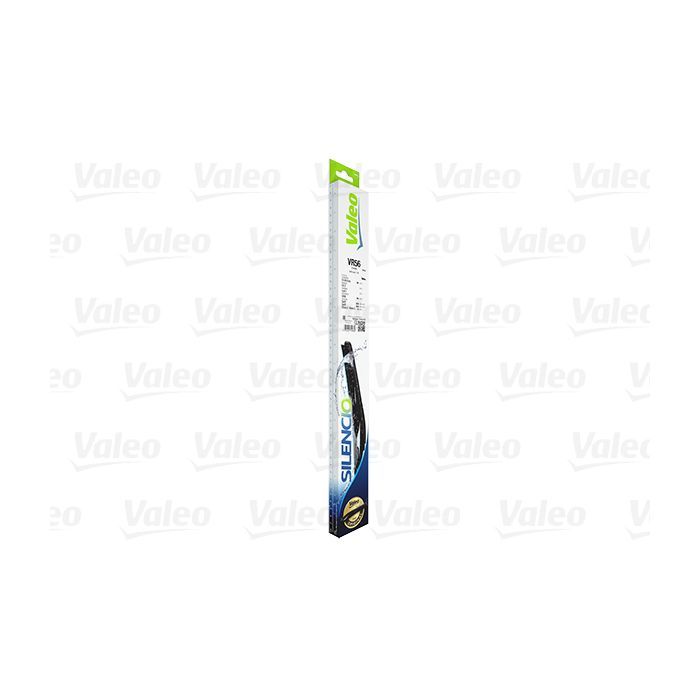 Щетка стеклоочистителя Valeo 574086 изображение 3