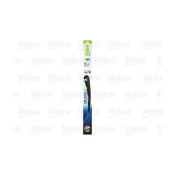 Щетка стеклоочистителя Valeo 577828 изображение 2