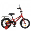 Детский велосипед Profi Prime 14" Красный (Y14221 red) изображение 2