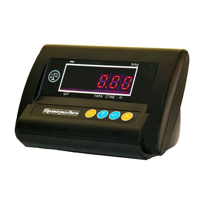 Весы КЗВО BTНЕ-100Н-6 (KZVO-00059) изображение 2
