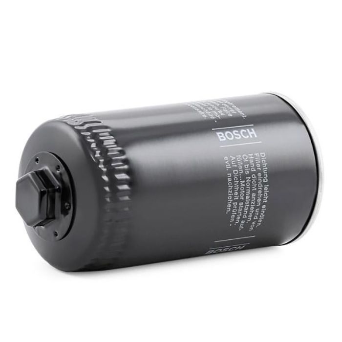 Фильтр масляный Bosch 0 451 203 087 изображение 2