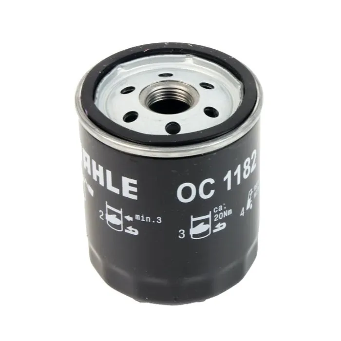 Фильтр масляный Mahle OC1182
