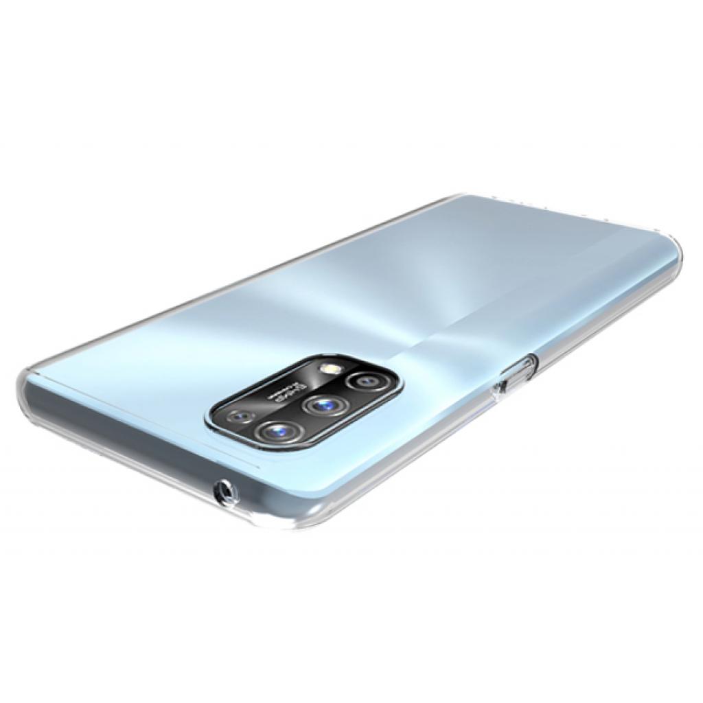 Чехол для мобильного телефона BeCover Realme 7 Pro Transparancy (705648) изображение 5