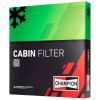 Фильтр салона Champion CCF0328