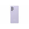 Мобильный телефон Samsung SM-A525F/128 (Galaxy A52 4/128Gb) Light Violet (SM-A525FLVDSEK) изображение 4