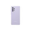 Мобильный телефон Samsung SM-A525F/128 (Galaxy A52 4/128Gb) Light Violet (SM-A525FLVDSEK) изображение 4