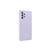 Мобильный телефон Samsung SM-A525F/128 (Galaxy A52 4/128Gb) Light Violet (SM-A525FLVDSEK) изображение 5