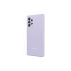 Мобильный телефон Samsung SM-A525F/128 (Galaxy A52 4/128Gb) Light Violet (SM-A525FLVDSEK) изображение 6