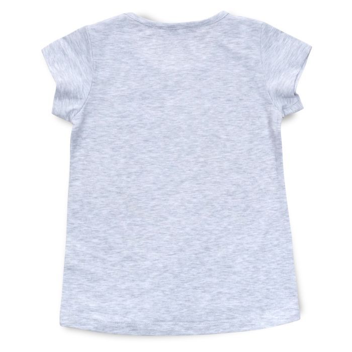Піжама дитяча Matilda з єдинорогом (12269-2-98G-gray) зображення 5