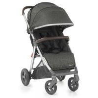 Коляска BabyStyle 2 в 1 Oyster Zero Pepper (OZEPEP/O3CCPEP) изображение 2